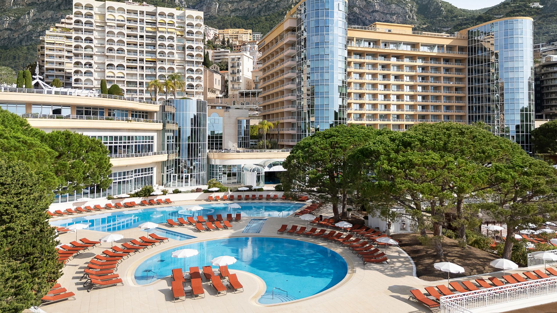Le Méridien Beach Plaza
