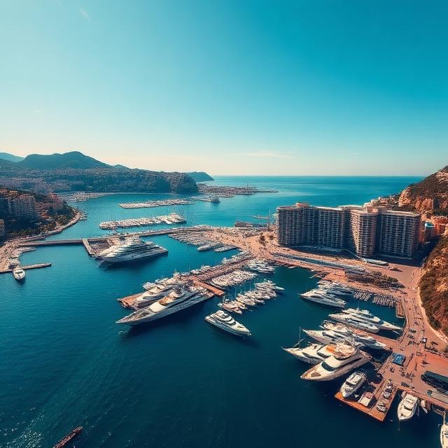 The Harbour
