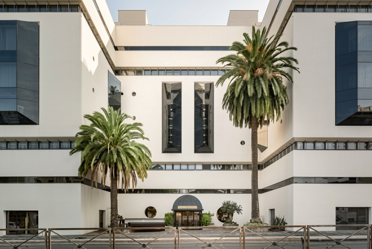 Mercure Roma Centro Colosseo